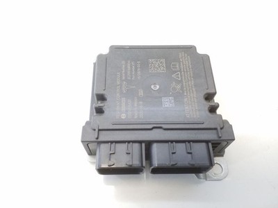 Tesla Model 3 2020 Airbagsteuergerät 151287600B BOS102551