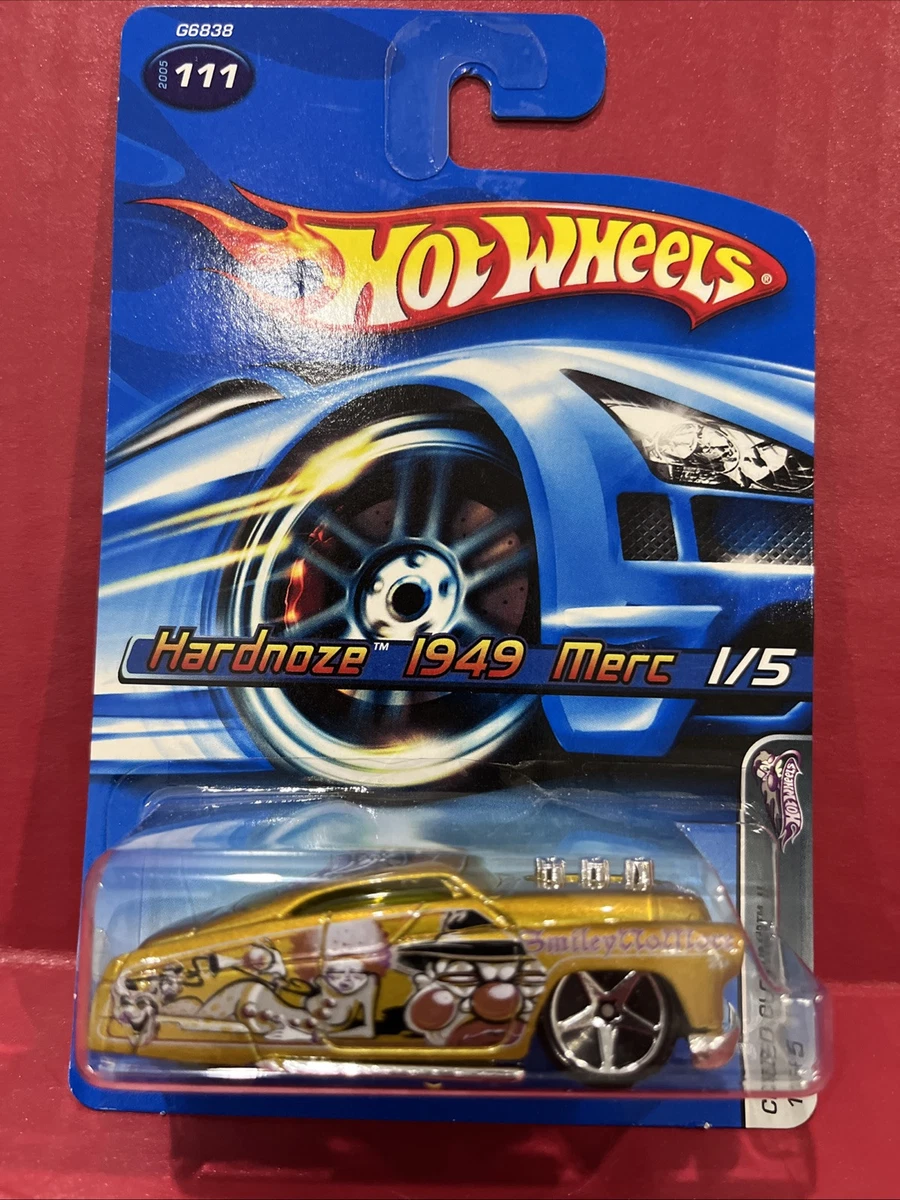Preços baixos em Hot Wheels Crazed Clowns Mercury Fabricação