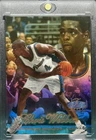 2025 Panini Chris Webber Base (Raw)