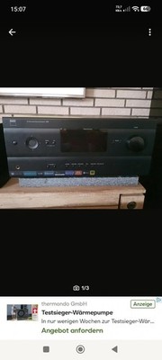 NAD 787 V3 Stereo Integrated Amplifier with Original Box