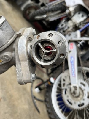 HKS Universal Fitment Blow Off Valve SSQV Silver