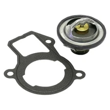 For Volvo XC90 03-05 Engine Coolant Thermostat Engine Coolant Thermostat w Seal