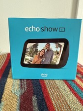 Amazon Echo Show 5 (3rd Gen) 5.5 Inch Smart D...