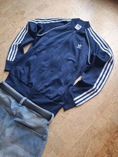 ADIDAS ORIGINALS Firebird TT SST Trackjacket ...