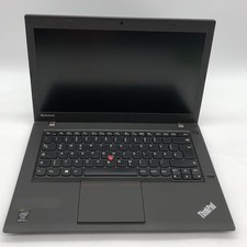 Laptop Lenovo ThinkPad T440 i5-4300 Ersatzteil / Bastlergerät