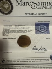 Rare Rolex Datejust 36mm Diamond Bezel Dial Jubilee Bracelet Roman Numerals 