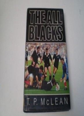 The All Blacks,T.P. McLean