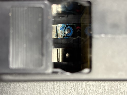 DDR Spiegelreflexkamera Praktika-BCS Nova Electronic + Objektiv Und Tasche - Bild 16 von 19