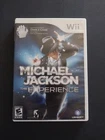 Michael Jackson: The Experience (Nintendo Wii, 2010)