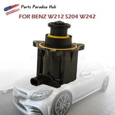 Turbo Charger Boost Cut off Diverter Valve A0001531859 Fits Benz W212 S204 W242