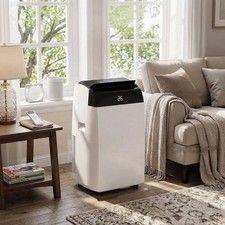 Portable Air Conditioner 12000 BTU, 6in1 Air Conditioning Unit Cooling & Heating