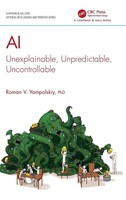 Roman V. Yampolskiy | AI | Buch | Englisch (2024) | Chapman and Hall/CRC