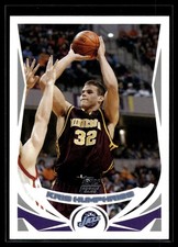 Kris Humphries 2004-05 Topps Card #234