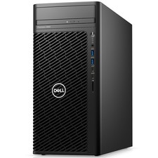 Image of Dell Precision 3660 Workstation Intel Core i7-12700 12-Core, 64GB DDR5, 1TB NVMe