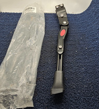 ROCKBROS Adjustable Aluminium Alloy Kickstand for 22''-28'' Mountain  Road Bike