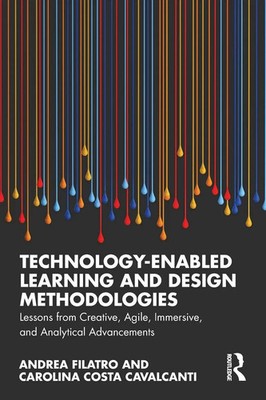 Andrea Filatro (u. a.) | Technology-Enabled Learning and Design Methodologies