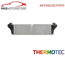 LADELUFTKÜHLER KÜHLER LADELUFT THERMOTEC DAB025TT I NEU OE QUALITÄT
