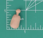 G.I.Joe Classified #55 Tiger Force Recondo Neck Joint 6" 1/12 Scale Fodder