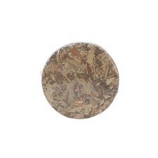 10pcs/box Bath Moxa Cake Blood Circulation Promotion Wormwood Dried Leaves NEW