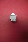 American Fridge Freezer KENWOOD  KFF2DS14  LIGHT SWITCH