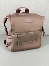 Dagne Dover Indi Large Neoprene Diaper DUNE Color Backpack No Accessories incl