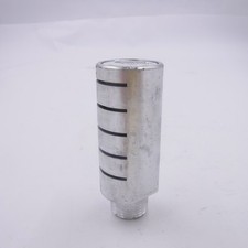 Parker ES50MC ES Silencer 1/2" NPT for use in Pneumatic Systems