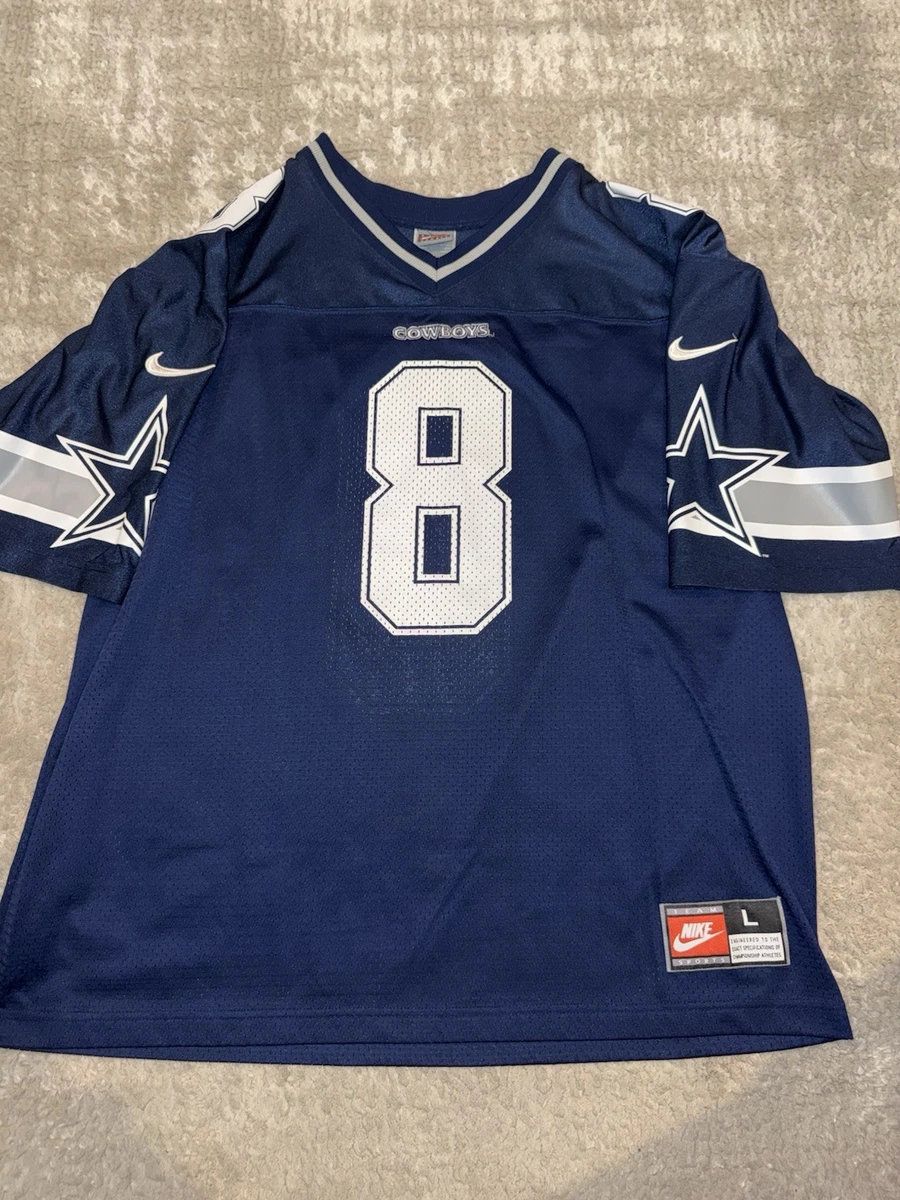 Troy Aikman Dallas Cowboys NFL Jerseys for sale | eBay