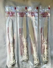 Gorham La Scala Sterling Silver Handled Dinner Knives Set of 4