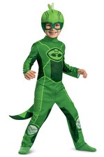 Brand New PJ Masks Gekko Megasuit Classic Toddler Costume