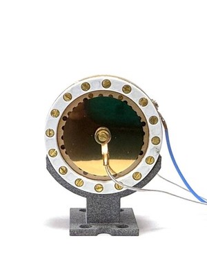 Neumann K87 34mm DC Bias Kondensator Mikrofonkapsel gebraucht