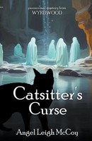 Angel Leigh Mccoy | Catsitter's Curse | Taschenbuch | Englisch (2023)