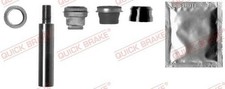 QUICK BRAKE 113-1340X Führungshülsensatz Bremssattel für FORD FIESTA III (GFJ)