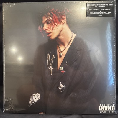 Yungblud by Yungblud (Record, 2022)