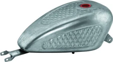 Bikers Choice Fits 07-Up Xl 3.3 Gallon Diamond Tank