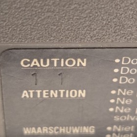 Captain Skyhawk - Nintendo - Nes