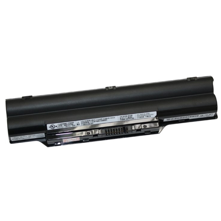 BTI FPCBP145AP compatible 72Wh 6-cell battery for Fujitsu CELSIUS H720 H730 H760
