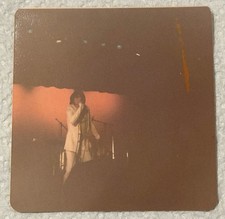 David Cassidy 1973 Amateur Photo-Wildwood Convention Center, New Jersey David Cassidy 1973 Amateur Photo-Wildwood Convention Center, New Jersey