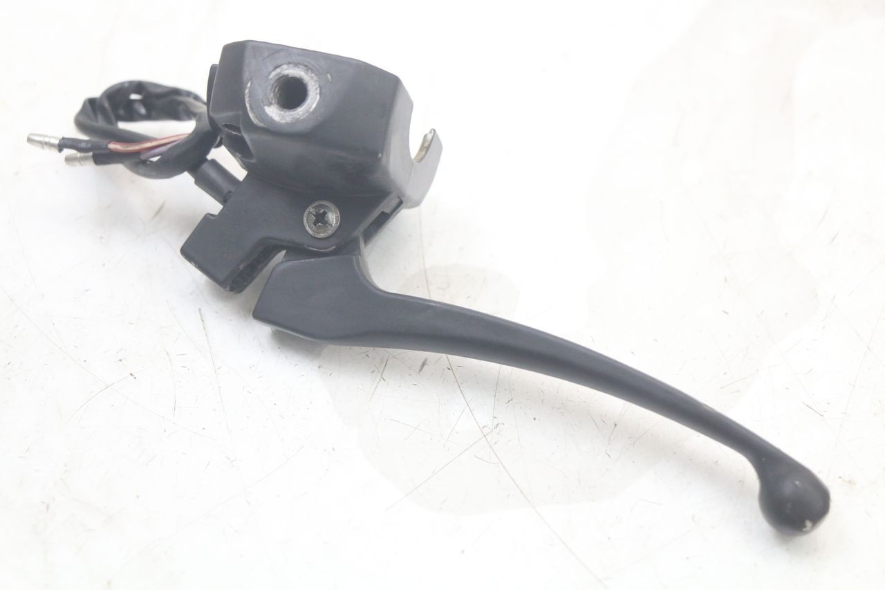 LEFT BRAKE LEVER - KEEWAY RY6 2T 50 (2011 - 2019)