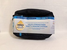 Insulated Baby Bottle Baby Food Travel Bag