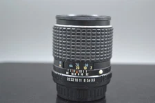 SMC Pentax-M  135mm 1:3.5 Lens Asahi Japan