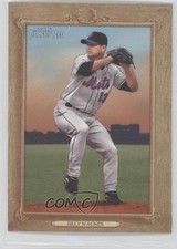 2007 Topps Turkey Red Billy Wagner #46 HOF 0j5