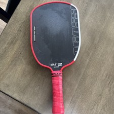 joola agassi pro iv 16mm pickleball paddle
