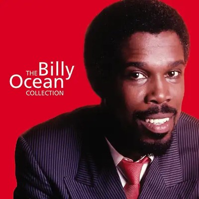 Billy Ocean - The Collection