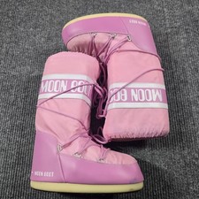 Tecnica Moon Boots Womens 8.5