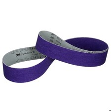 3M CUBITRON 1184F Cloth Grinding Belt 36 Grit Cubitron NEW
