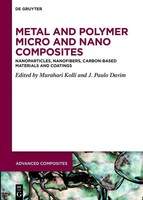 Metal And Polymer Micro And Nano Composites | Murahari Kolli (U. A.) | Englisch