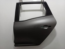 Porte arrière et accessoires Renault R9