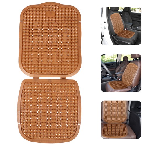 Summer Cool Pad Office Seat for Driving Vehicle Cushion Cushions - Bild 10 von 12