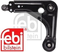 Febi Bilstein 10211 Lenker FüR RadaufhäNgung Querlenker Lenker FüR Ford