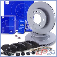 Disque de frein Mercedes SPRINTER